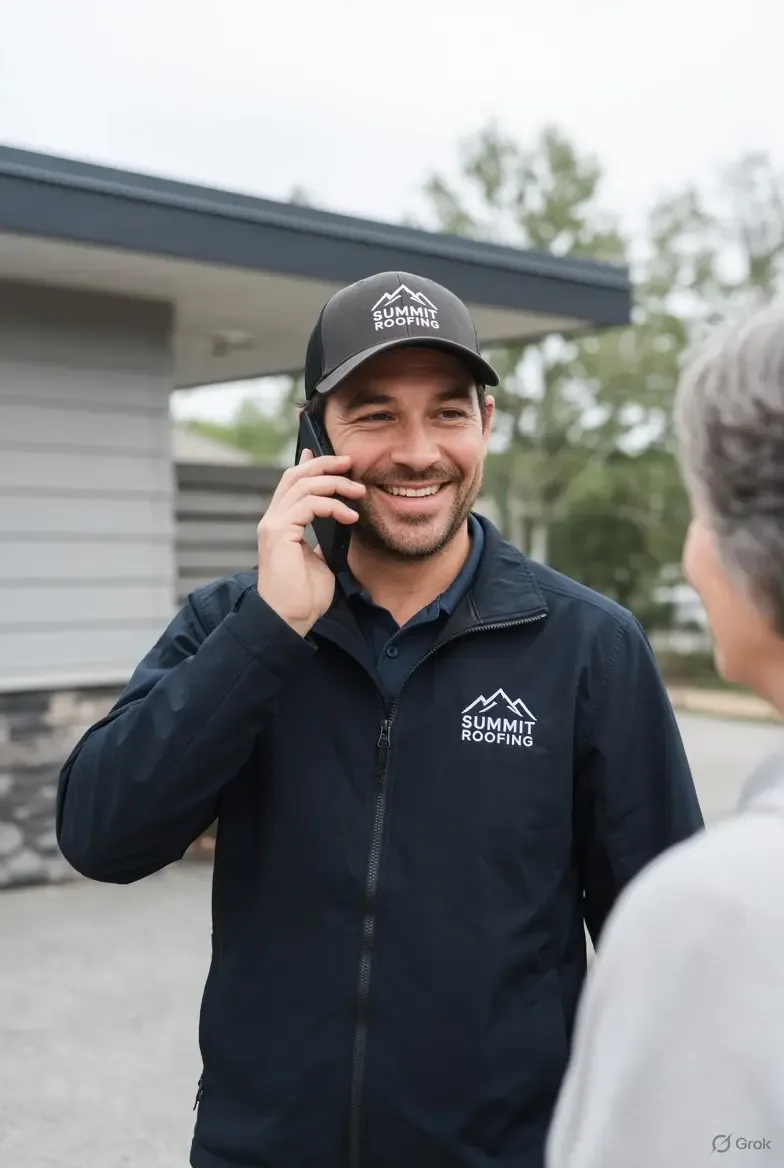 Flat Roof Leak Repair Neopit, WI FAQs